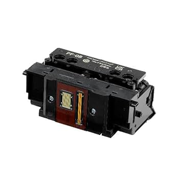 Canon - 【tsさま専用】Canon プリントヘッド PF-10 純正新品未使用品 キヤノン プリントヘッド PF-10 純正品 0861C001（imagePROGRAF